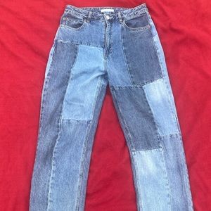 Pacsun 90’s Boyfriend jeans